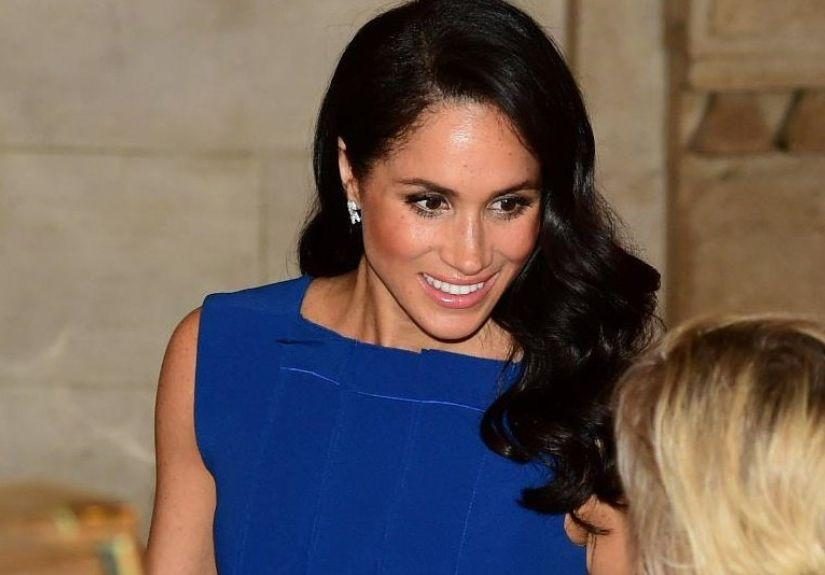 Realeza - Meghan Markle tem proposta milionária para regressar a série de sucesso