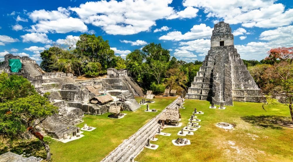 Viagens - As razões que fazem da Guatemala um destino mágico que nunca irá esquecer