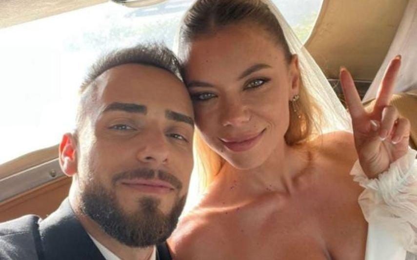 Diogo Piçarra e Mel Jordão Casamento do cantor marcado por... outro pedido de casamento