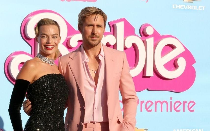 Margot Robbie - “Barbie” foi recusada em série de culto: “percebeu-se logo que já era uma estrela mal entrou na sala”