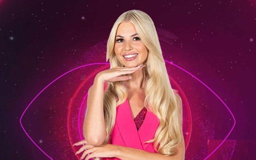 Big Brother Dulce Pinto irreconhecível! Veja como era a concorrente antes de entrar na casa