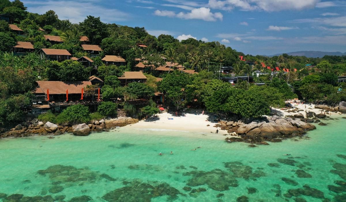 Viagens - Koh Lipe, a ilha que ainda é uma pedra preciosa na Tailândia