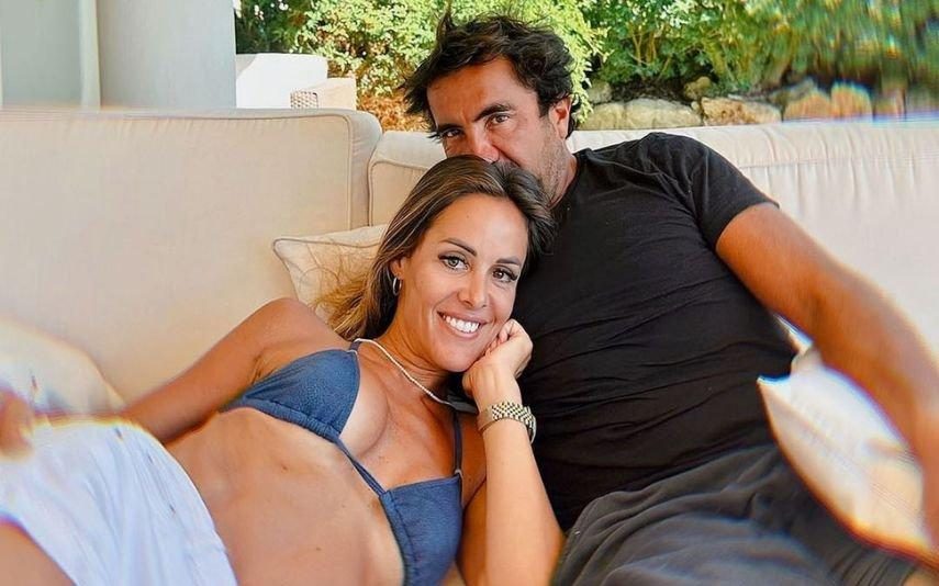 Mariana Patrocínio - Surpresa! Casa na mesma semana que a irmã Rita