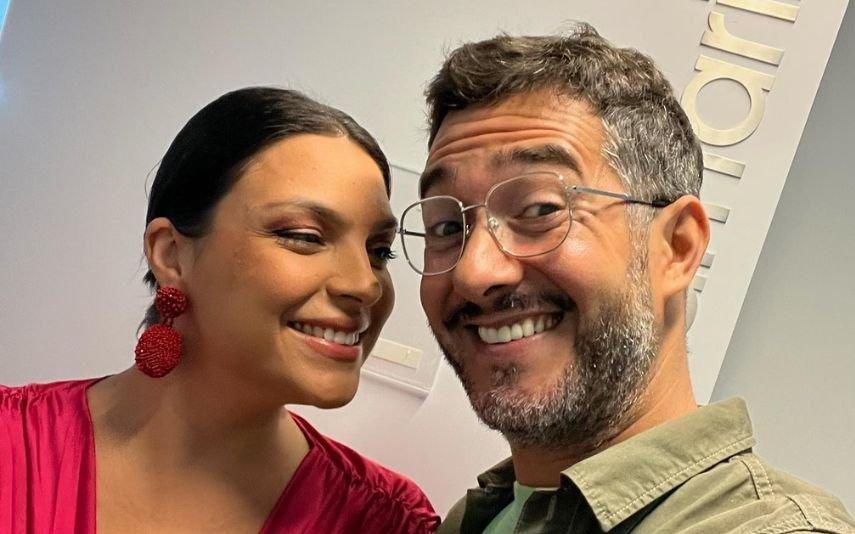 Ruth Oliveira As conquistas de setembro da ex-concorrente do Casados!