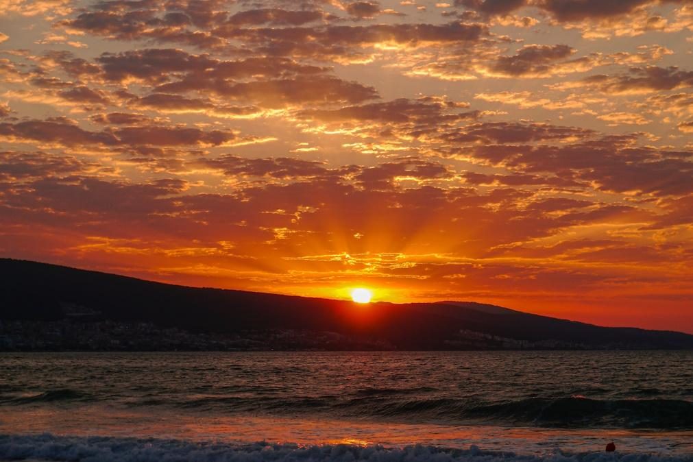 Sexta-feira de temperaturas altas com Santarém a ser a cidade mais quente