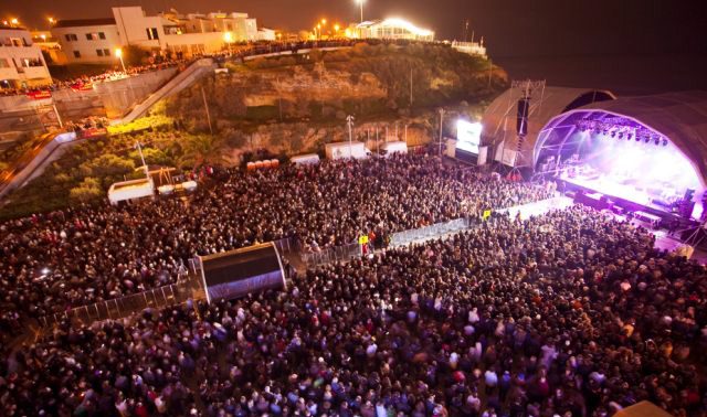 Centenas de bilhetes para festivais de música estão mais baratos esta sexta-feira