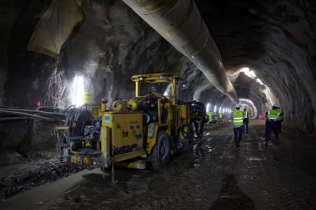 Metro do Porto projeta rede de mais 37 quilómetros e 38 estações