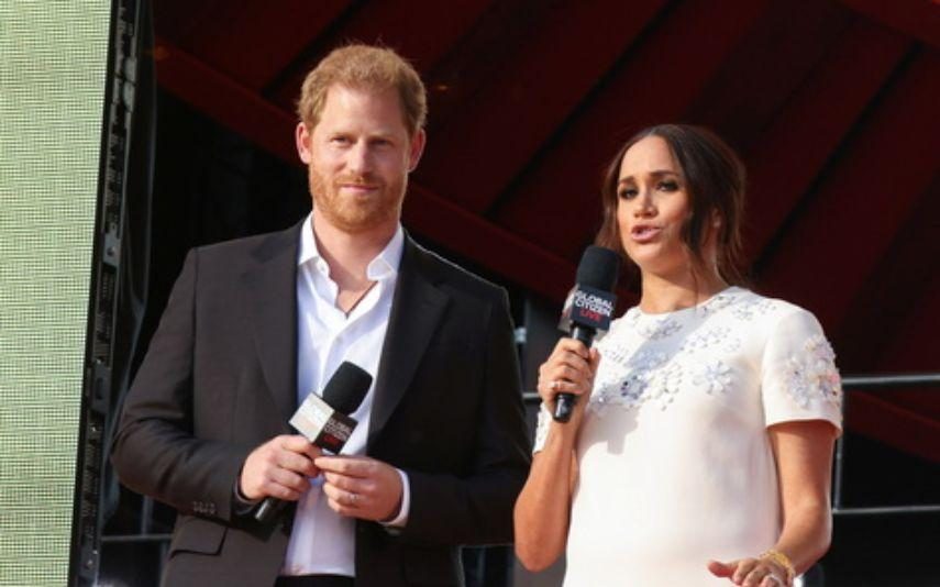 Meghan e Harry - A caminho dos reality shows das Kardashians?