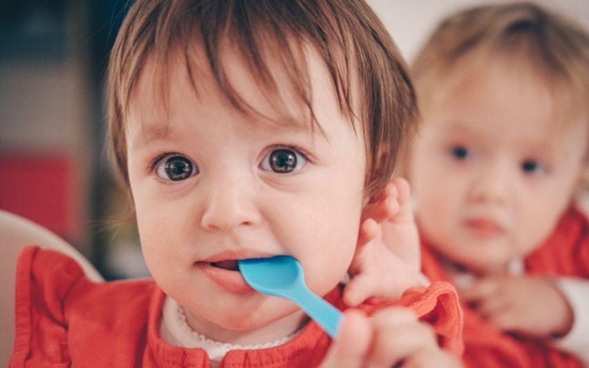 Obesidade infantil - Saiba como controlar o aumento do peso das suas crianças!