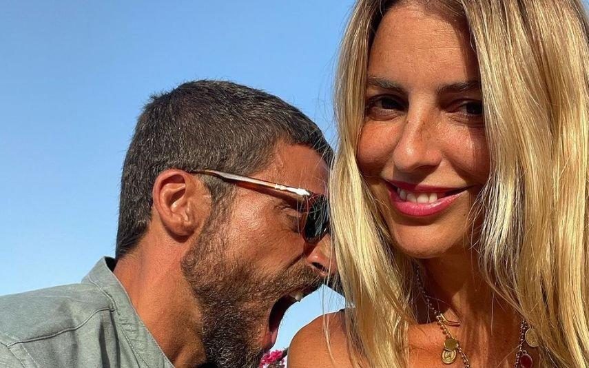 Diogo Amaral Assusta Jessica Athayde e namorada 'vinga-se': 