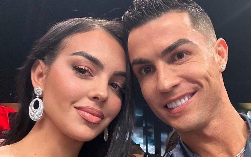 Georgina Rodriguez Desvaloriza críticas: 