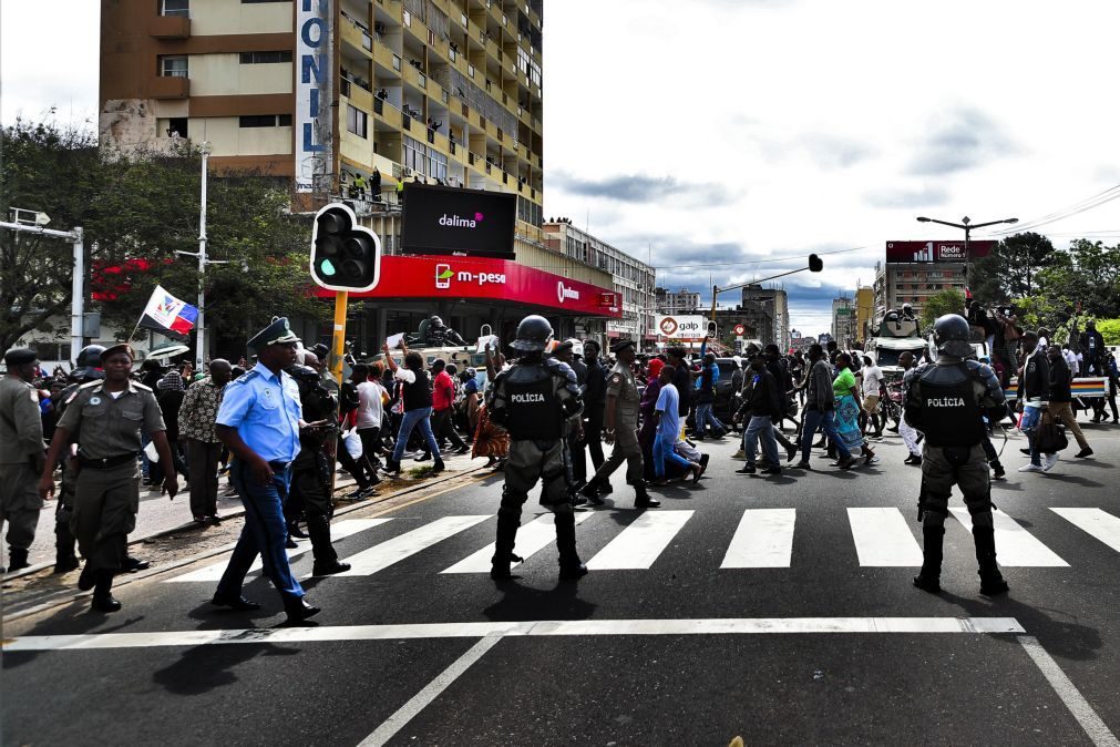 MP registou mais de 10 processos-crime relacionados com protestos pós eleições autárquicas em Moçambique