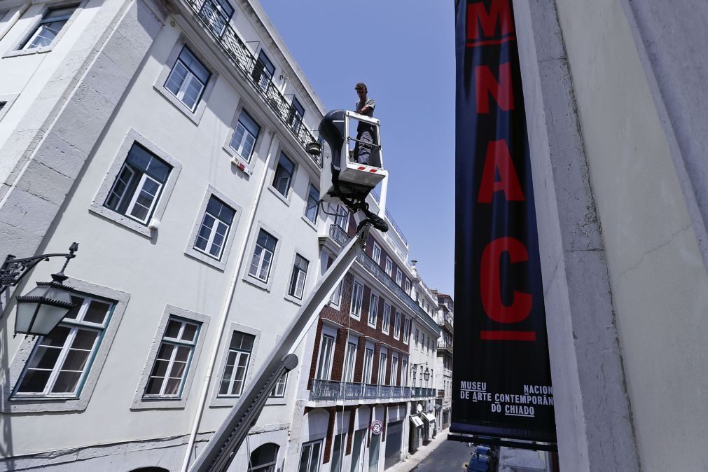 Historiadora de Arte Emília Ferreira nomeada para diretora do Museu do Chiado