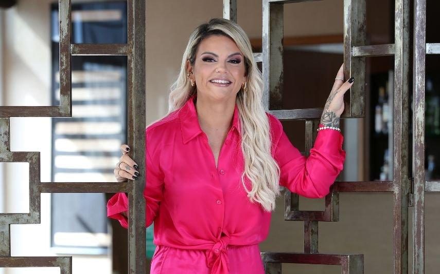 Fanny Rodrigues Revoltada, 'dá murro na mesa': 