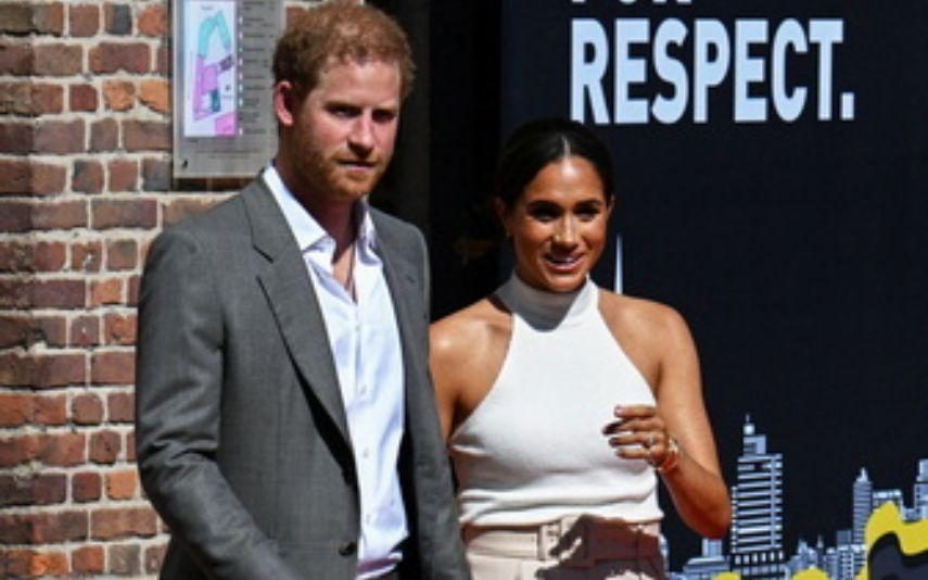 Meghan Markle - Desportiva e descontraída! Duquesa de Sussex mostra-se como nunca ninguém a vê