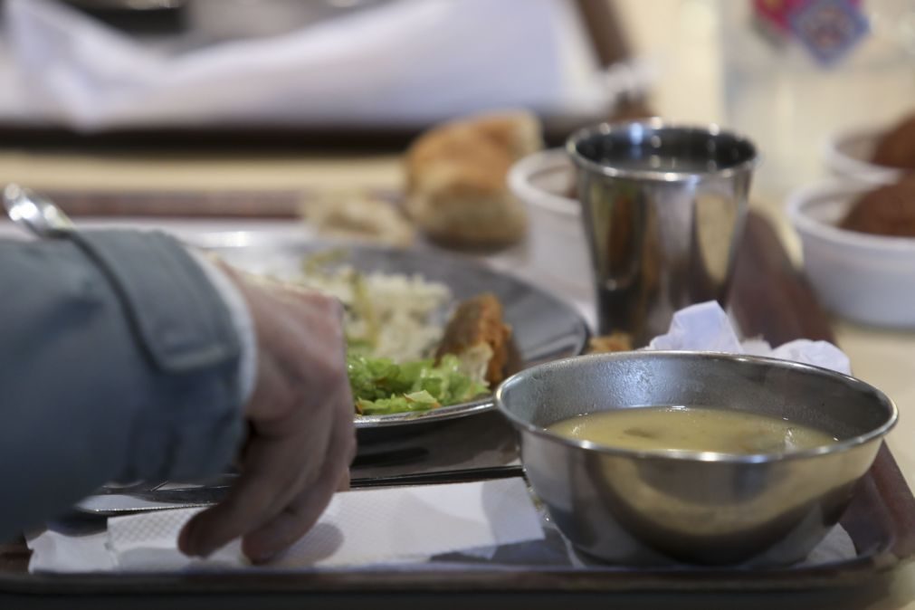 Fome: Estudo revela aumento de casos de fome em pessoas assistidas por instituições