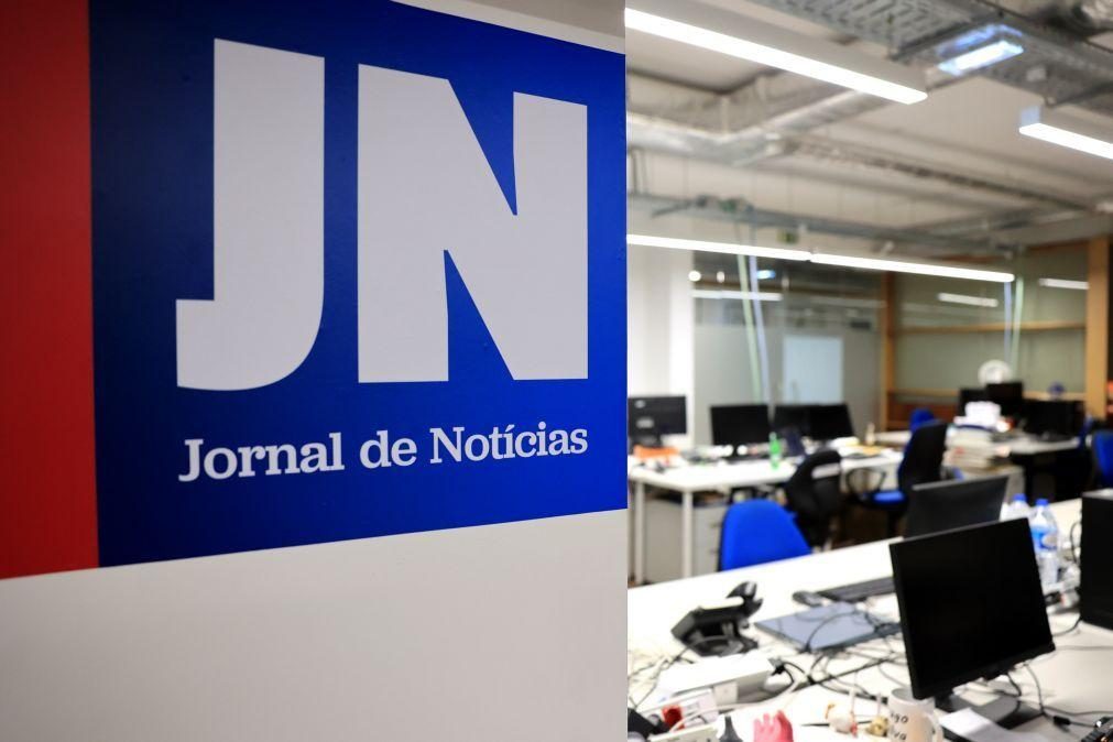 Site-Norte acusa Global Media de usar gráfica fora do grupo para imprimir jornais