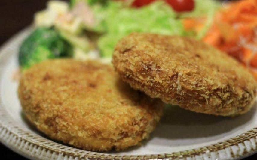 Kiwami - Os croquetes japoneses que têm lista de espera… de 43 anos!