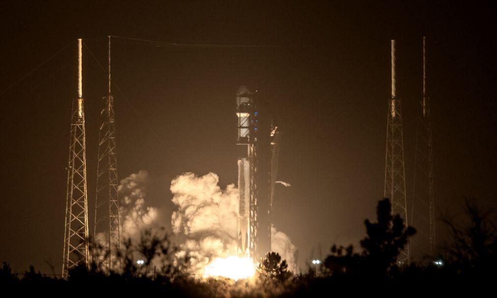 Missão da NASA para estudar os oceanos descola com sucesso de Cabo Canaveral