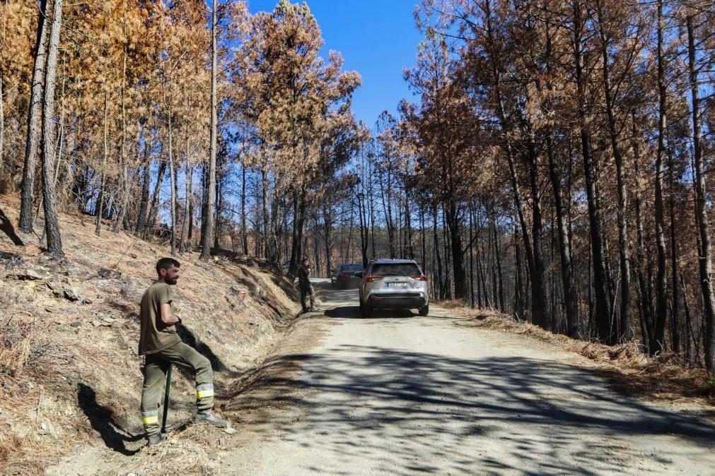 Governo aprova programa de 155 ME para revitalização da serra da Estrela