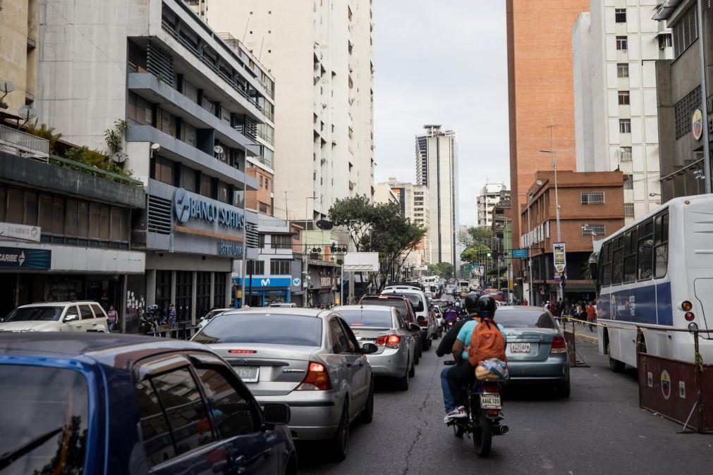 Venezuela dá 72 horas para pessoal da ONU abandonar o país