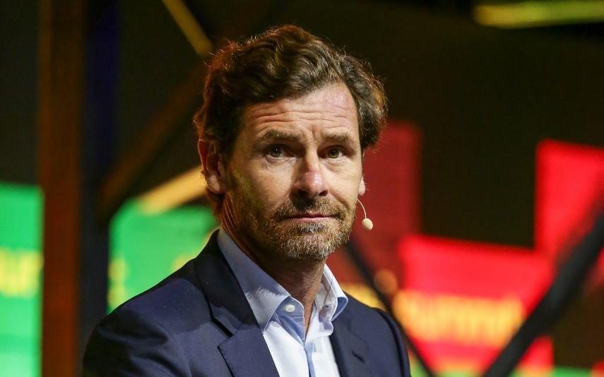 André Villas-boas Exige pedido de desculpas à TVI após piada de José Eduardo Moniz sobre o FC Porto