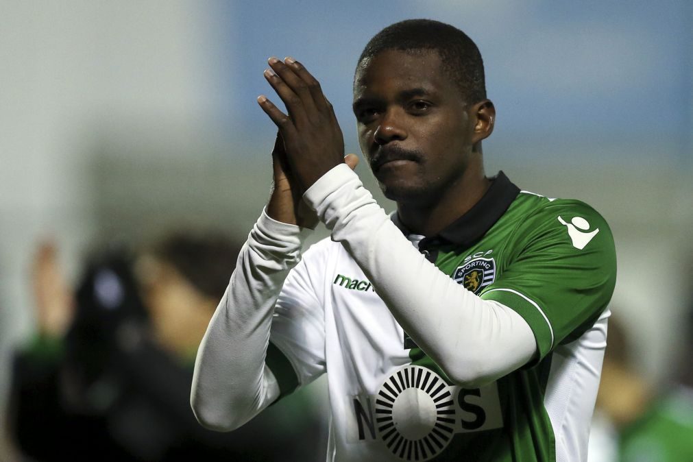 Sporting e West Ham reatam relações após mal-entendido por William Carvalho