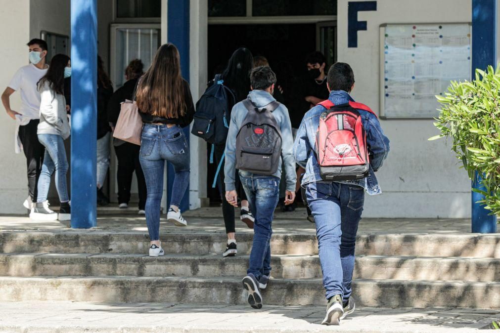 Diretores notam alunos mais nervosos desde a pandemia e defendem mais apoio psicológico