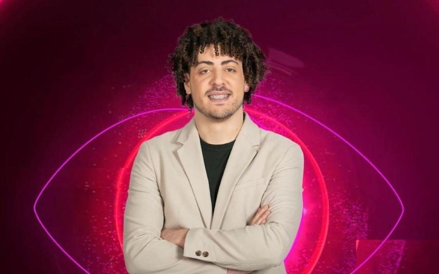 Big Brother Alex Ferreira foi diagnosticado com tumor facial