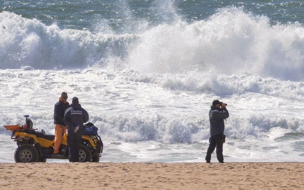 Dono de barco que naufragou em Tróia foi surpreendido por 