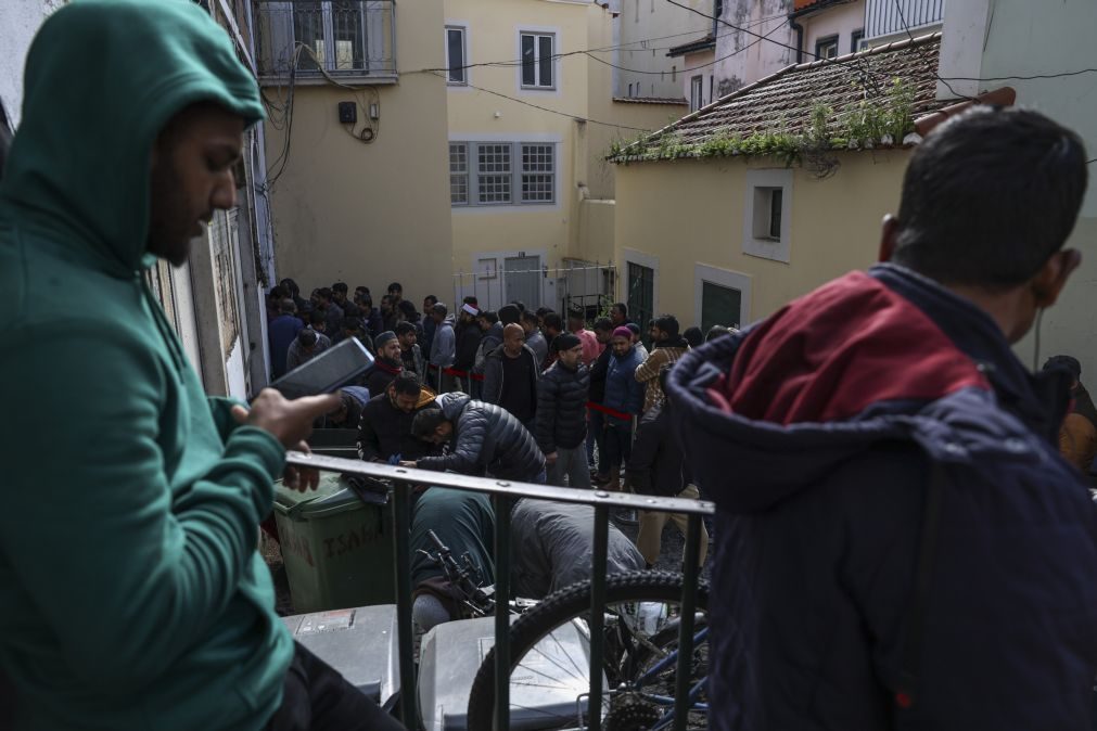 Líder da comunidade do Bangladesh em Lisboa defende construção de mesquita na Mouraria