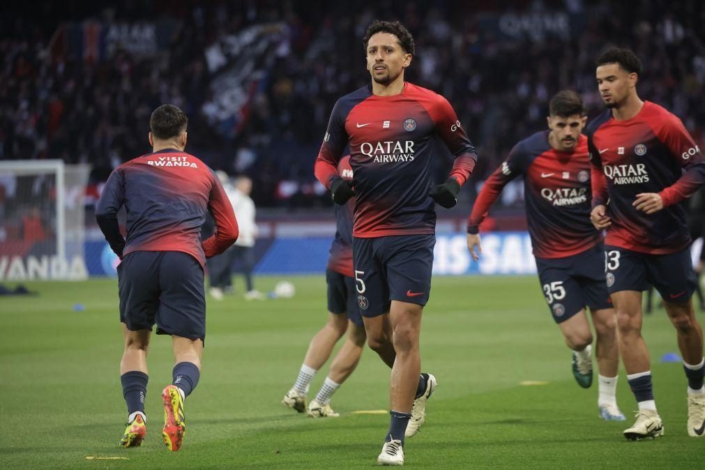 PSG, mesmo sem brilhar, volta a conquistar título e reforça domínio em França