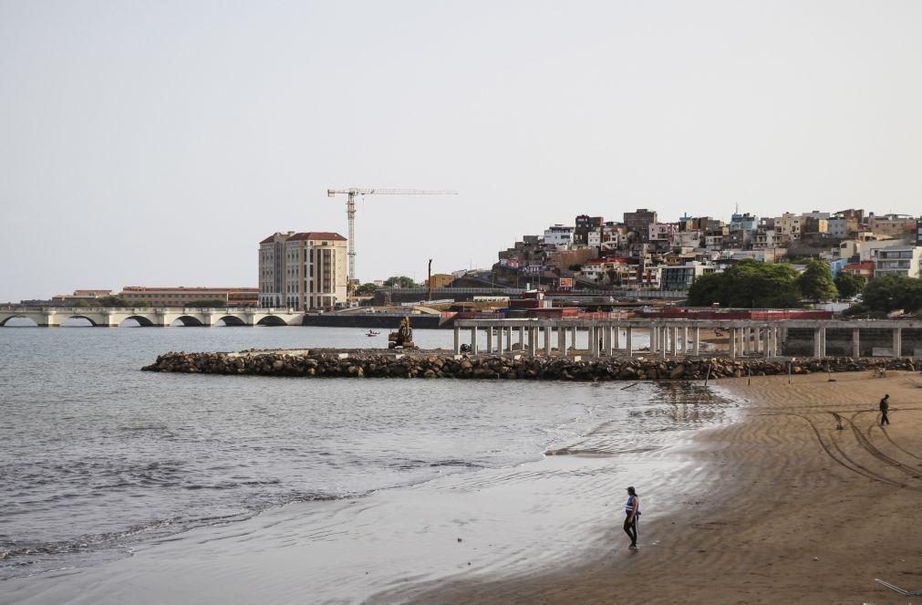 Cabo Verde lança Observatório das Migrações na capital e na Internet