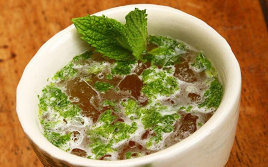 Mojito - O sabor do verão… feito em casa!