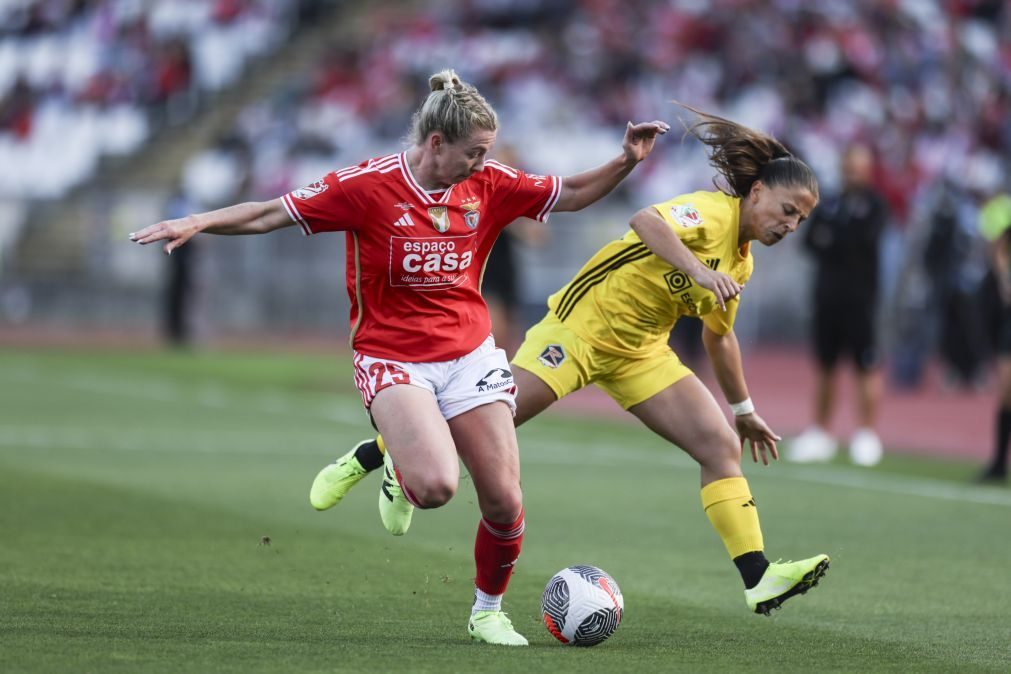 Gestifute faz aliança com WOM para maior aposta no futebol feminino