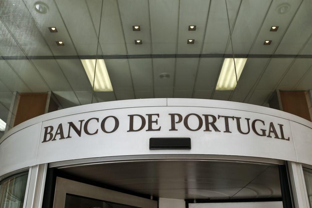 Banco de Portugal aumentou investimento em obrigações verdes para 439 ME