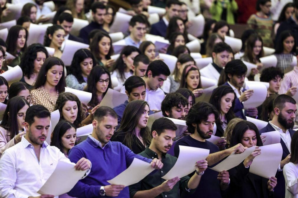 Qualificações dos jovens falham efeito de elevador social esperado