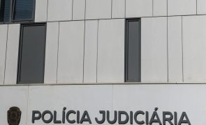 Polícia Judiciária de Lisboa com 