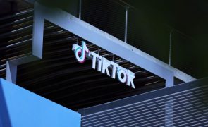 TikTok encerra programa que podia viciar utilizadores após processo da UE