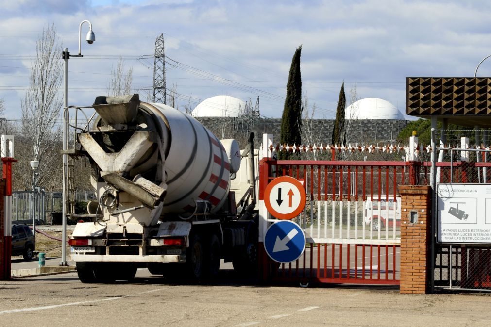 Aberta consulta pública em Portugal sobre nova construção na central nuclear de Almaraz