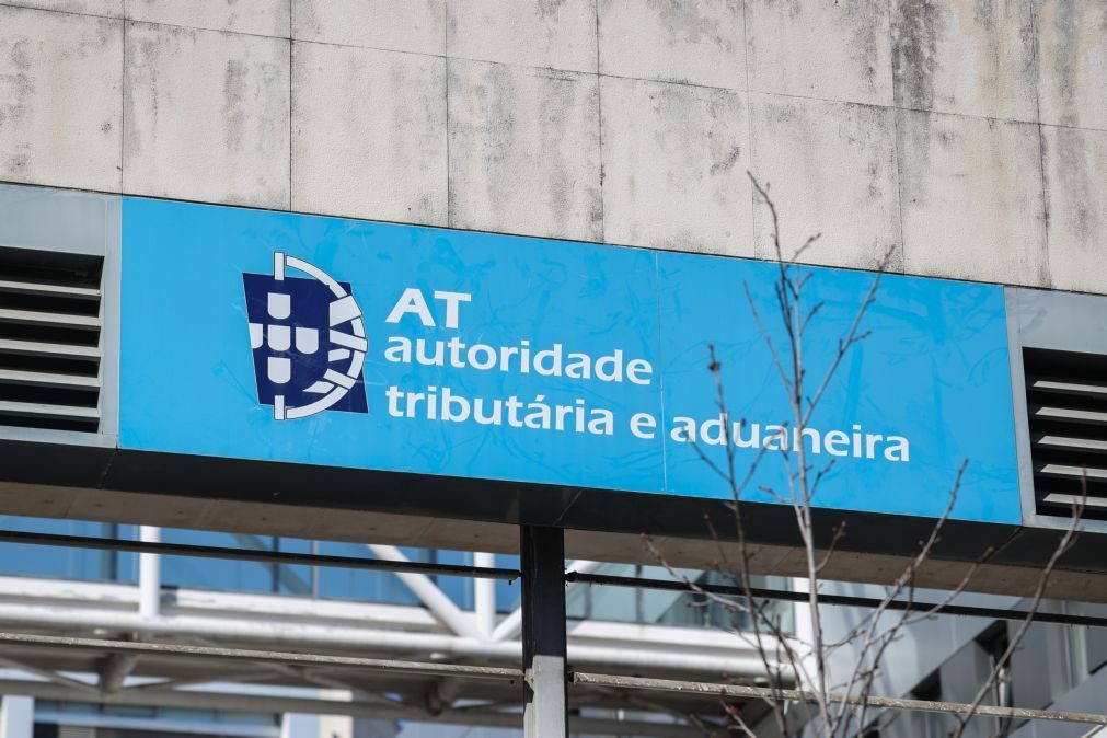 Fisco reembolsa 3.100 ME até agosto em 6 milhões de declarações de IRS liquidadas