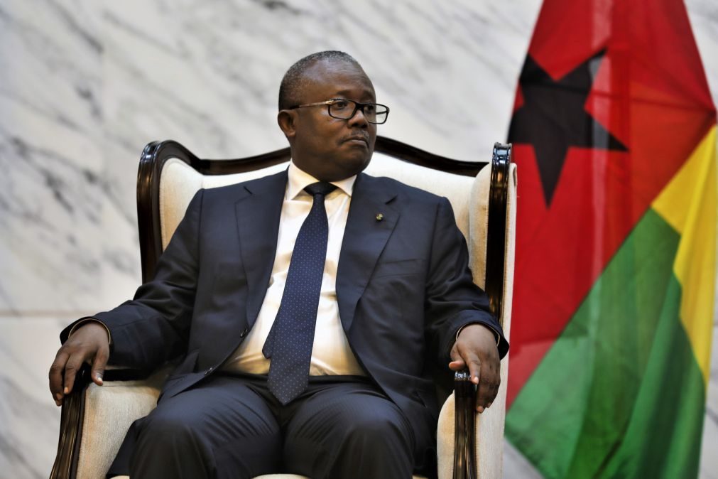 PR guineense acusa ex-PM Nabiam de 