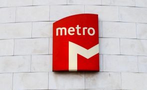 Metro de Lisboa entre projetos que Governo vai reapreciar para evitar perda de verbas do PRR