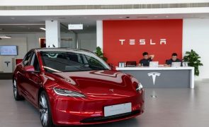 Tesla recolhe mais de 1,6 milhões de automóveis para correção