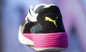 Lucro da Puma cai 25% para 129 milhões de euros até junho