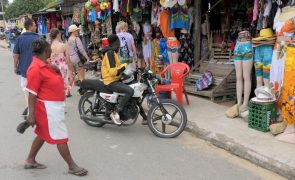 Moçambique com 1,1 milhões de turistas em 2023 e portugueses os segundos mais gastadores