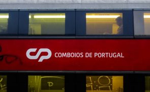 Greve na CP poderá causar perturbações a partir de sábado