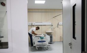 Cinco urgências de Ginecologia e Obstetrícia fechadas no fim de semana