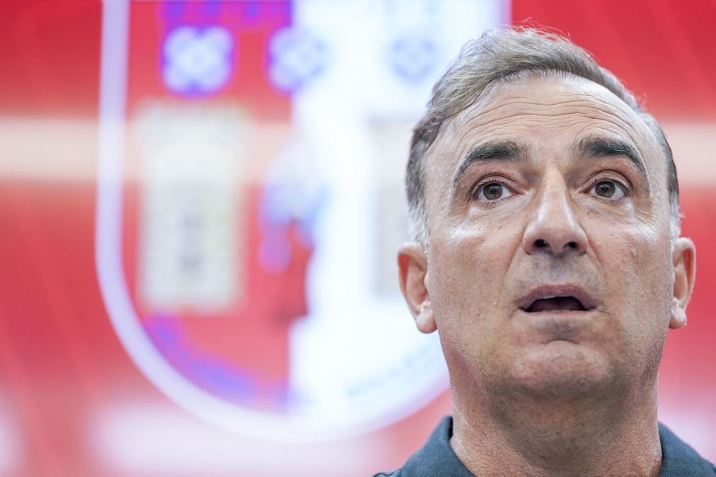 LE: Carvalhal sem receio e 