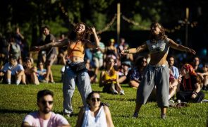 Na 30ª edição o Festival de Paredes de Coura tem passado, presente e futuro assegurado